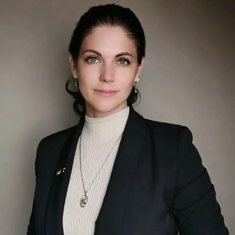 Елена Швец