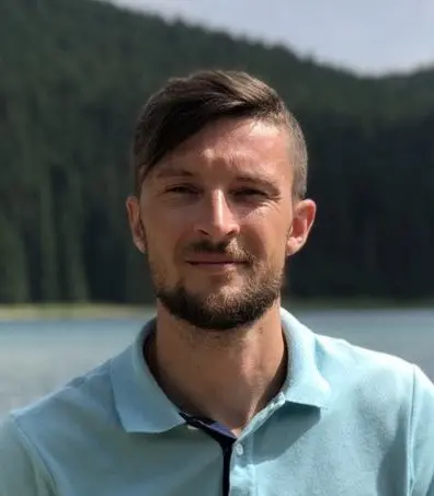 Дмитрий Бутиков