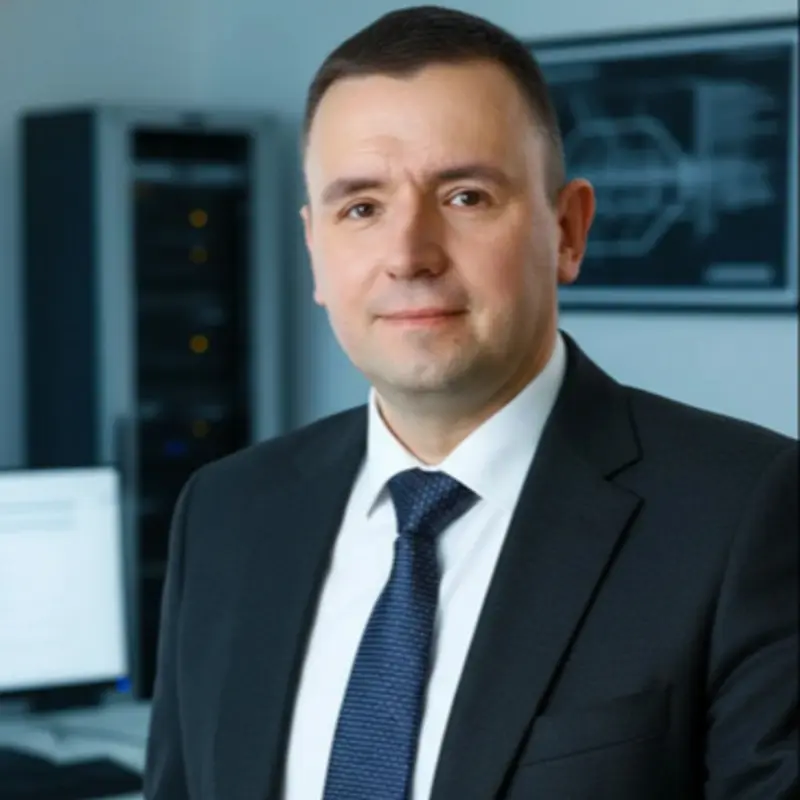 Владимир Фомичёв