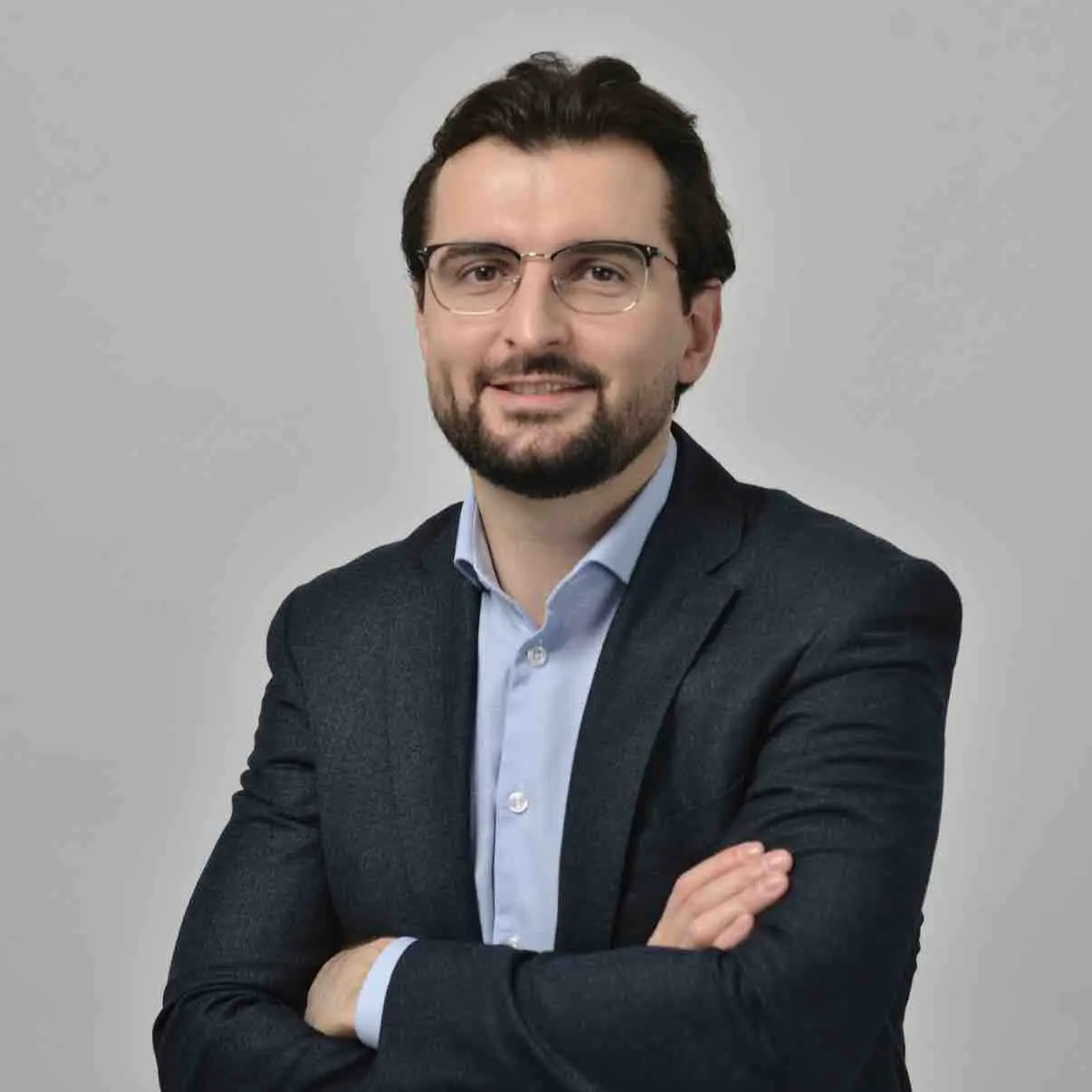 Роман Подвязников