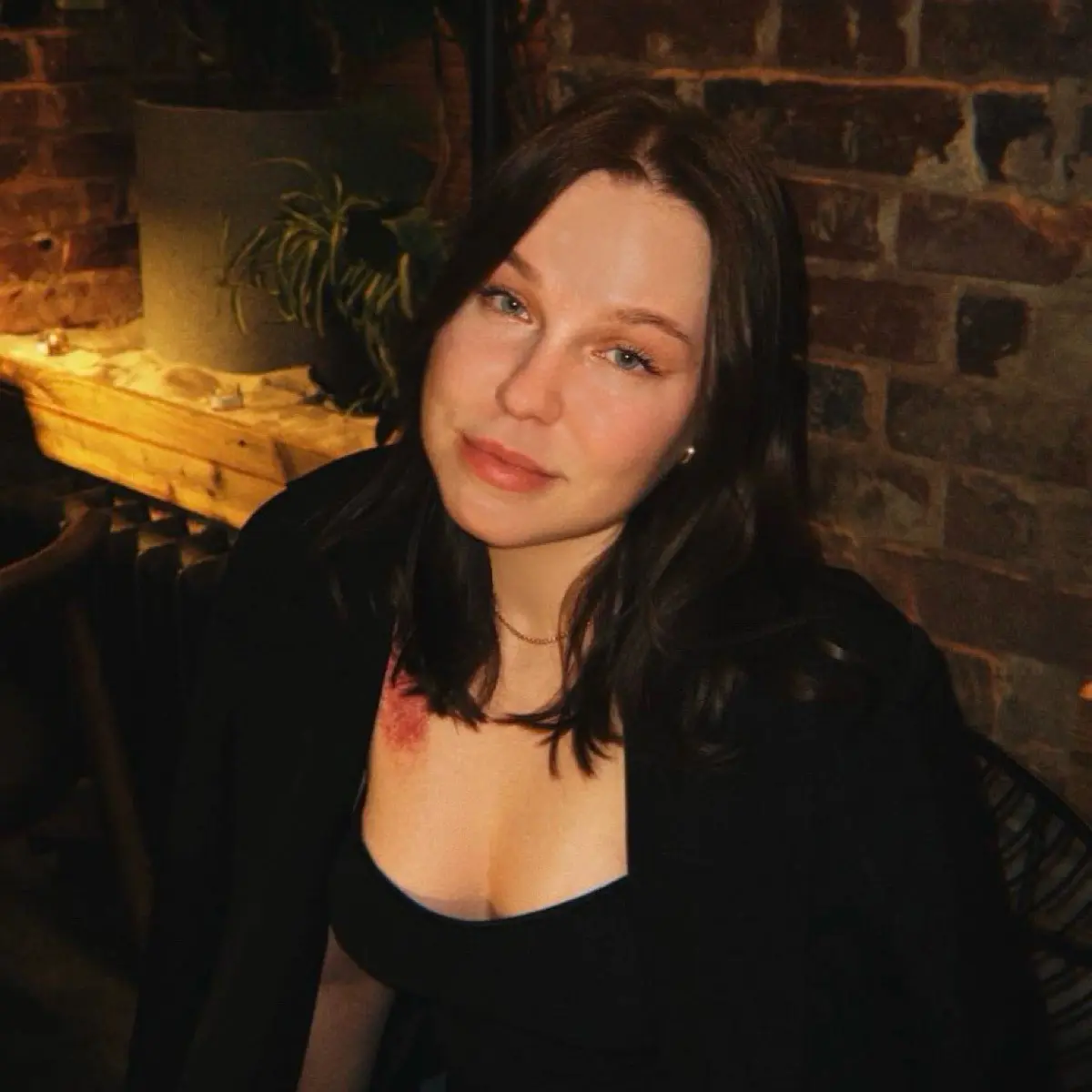 Alina Mural | Сетка — социальная сеть от hh.ru