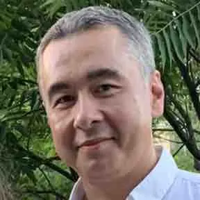 Таир Уразгалиев