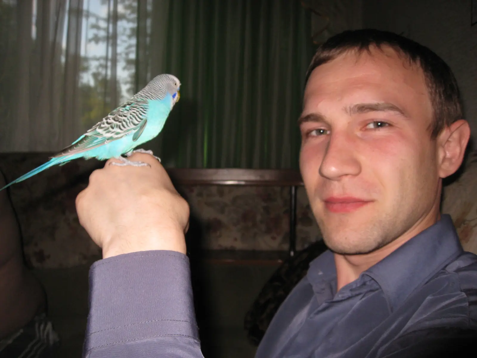 Вячеслав Завьялов
