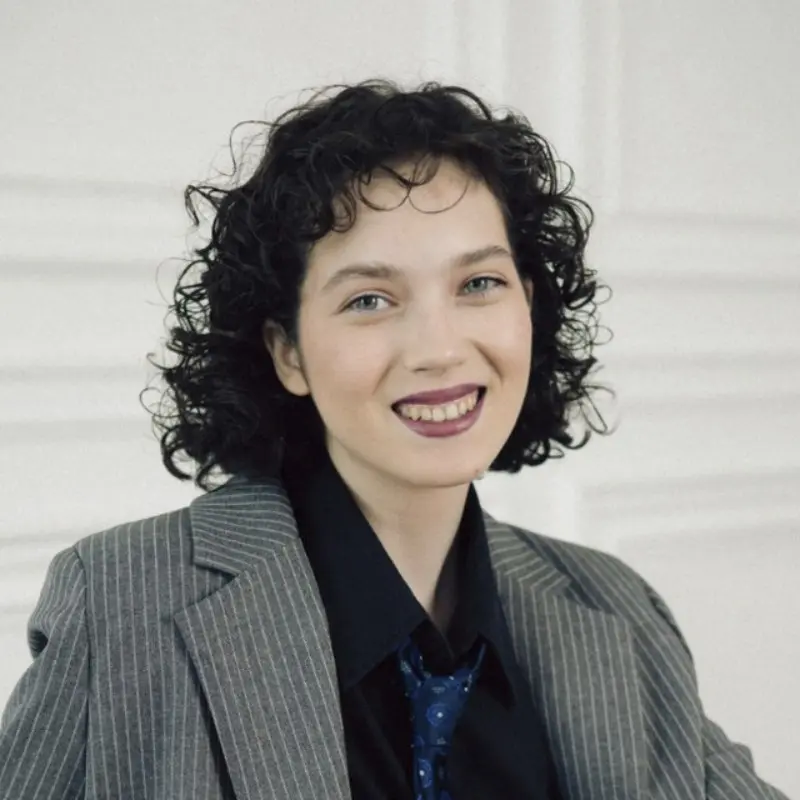Мадина Хайруллина