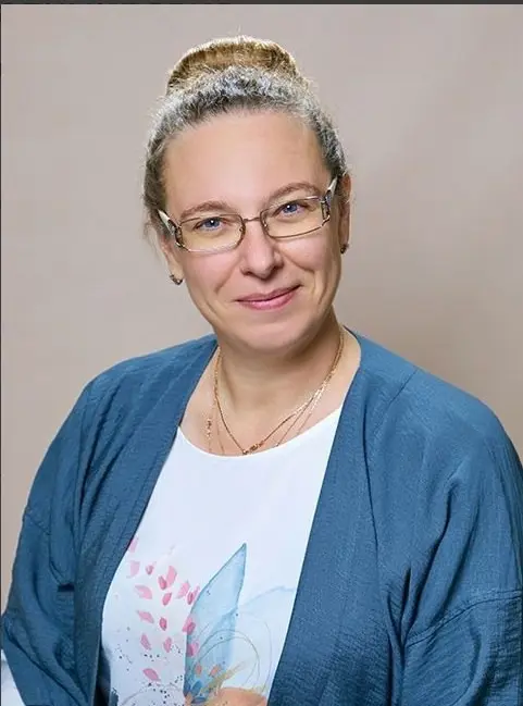 Мария Емельянова