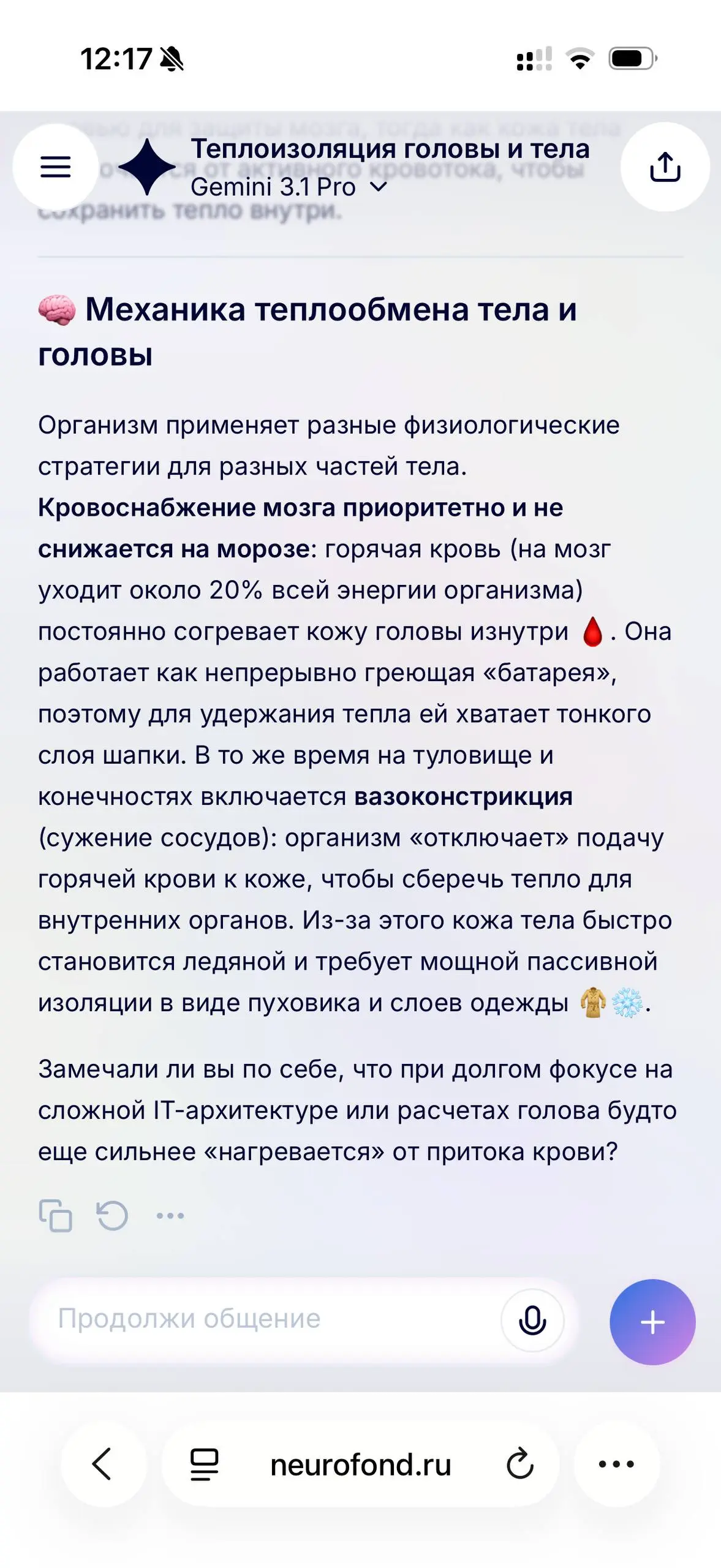 На что я трачу лучшие GPU-планеты
Регулярно меня посещают странные вопросы | Сетка — социальная сеть от hh.ru