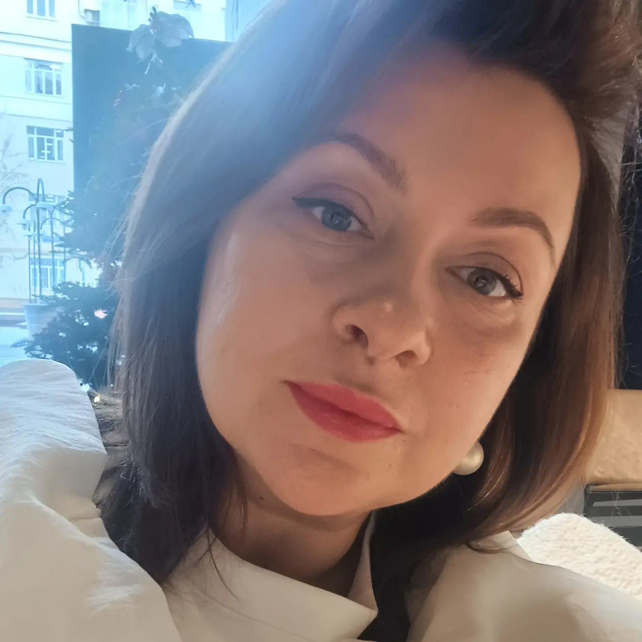 Елена Зайцева