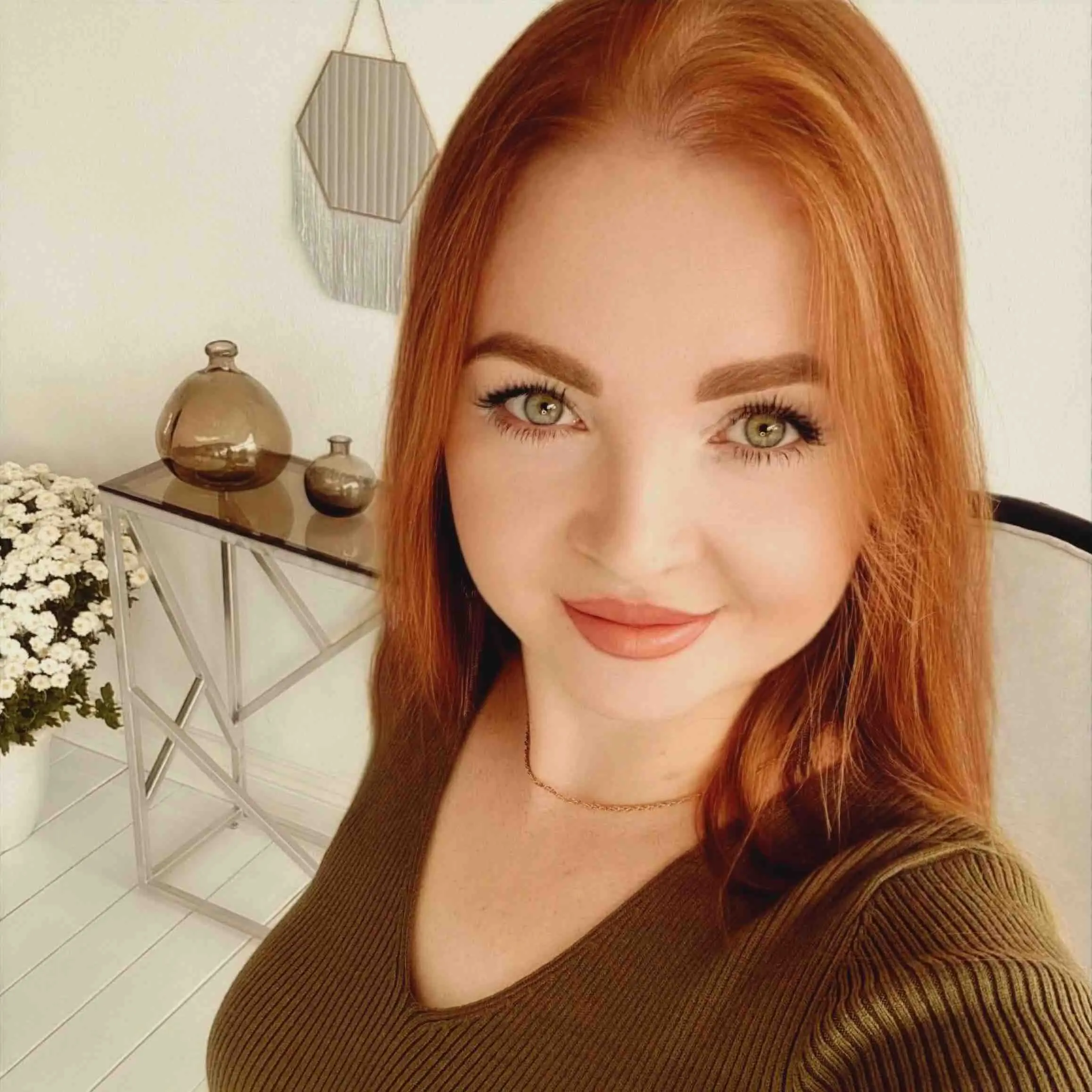 Алена Иванова
