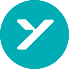 company logo