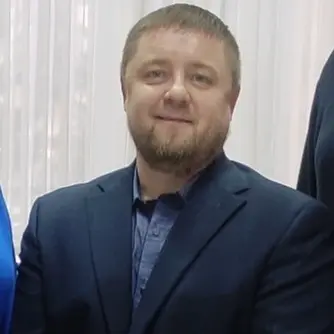 Ильвир Ганиев