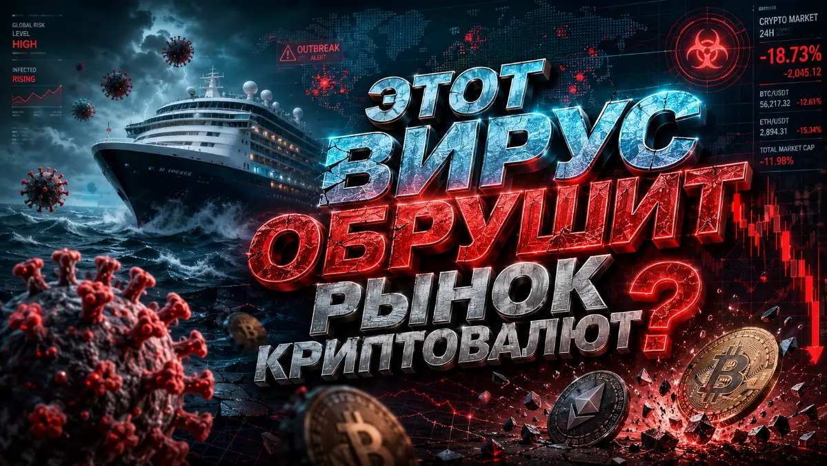 Кстати. Новый вирус | Сетка — социальная сеть от hh.ru