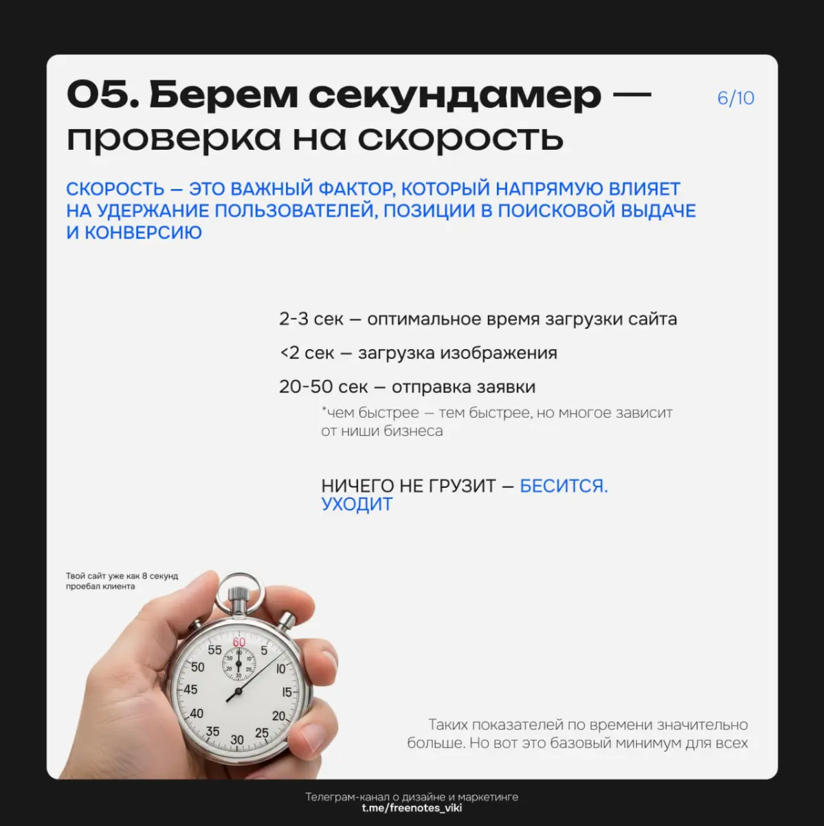 Самые частые косяки сайтов, которые сливают трафик | Сетка — социальная сеть от hh.ru