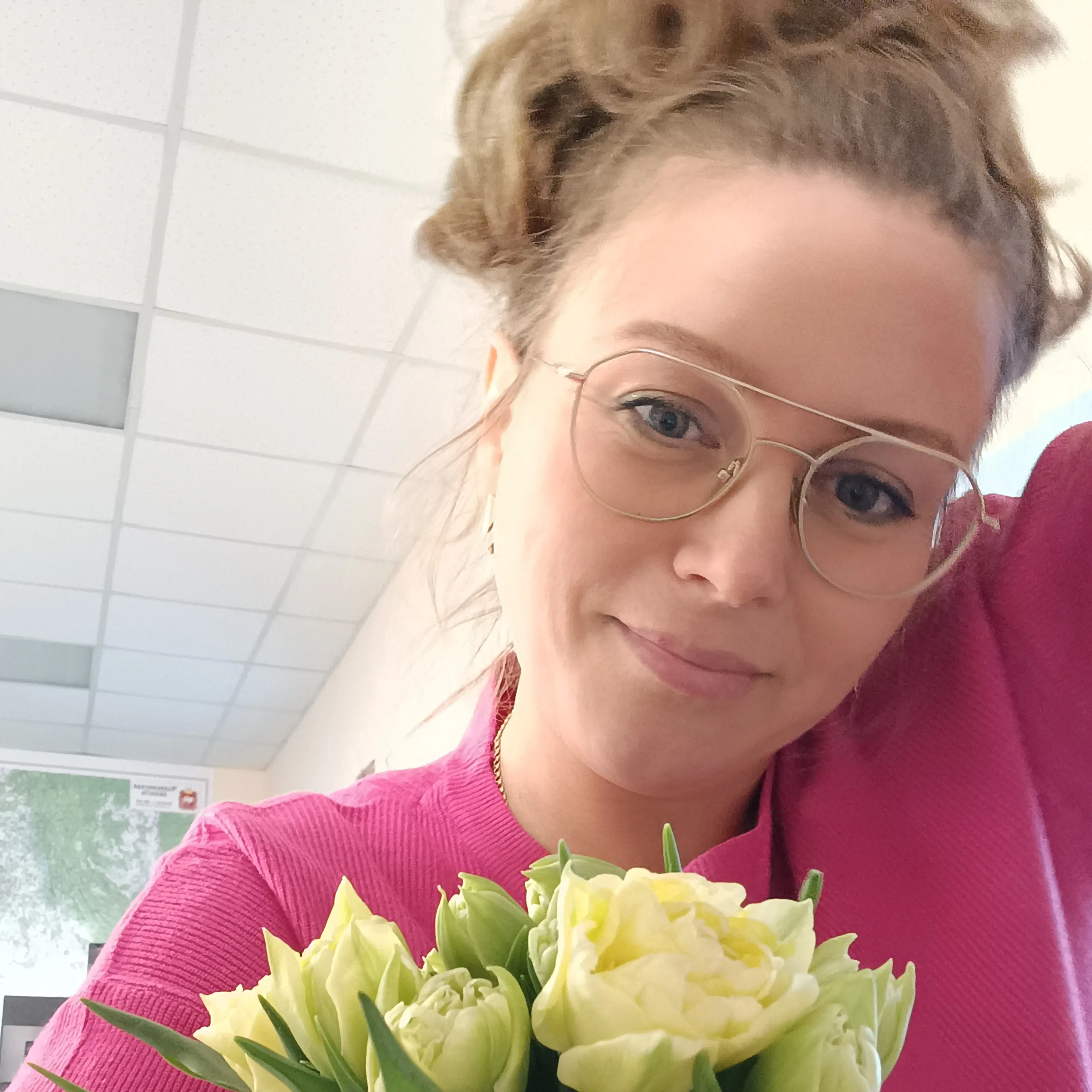 Инесса Кузнецова