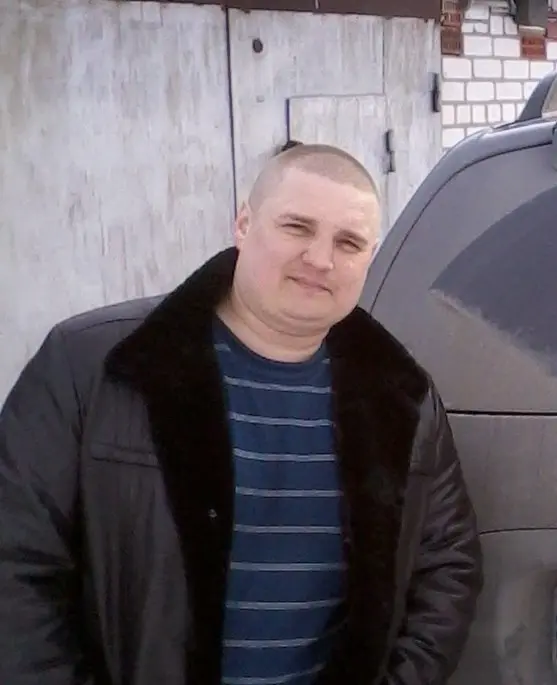 Вадим Садов