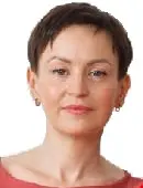 Светлана Тропина