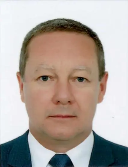 Денис Елецкий