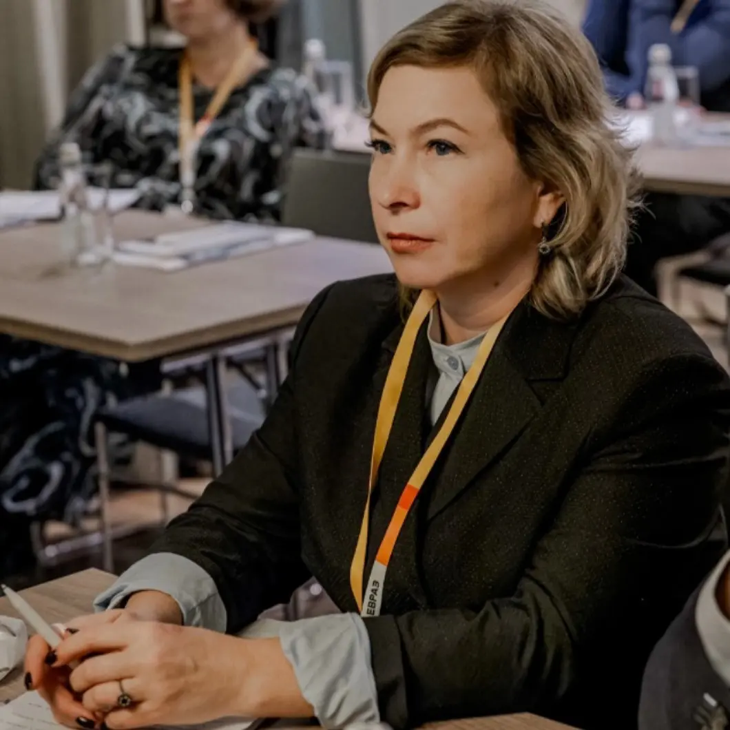 Светлана Челобитченко