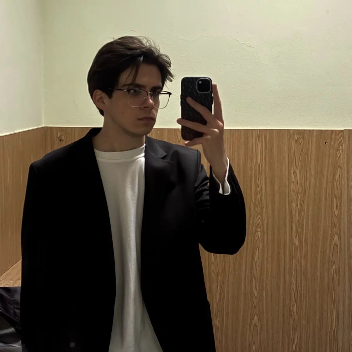 Subscriber avatar