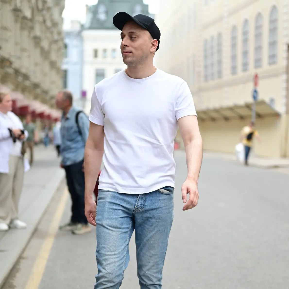 Андрей Кузнецов