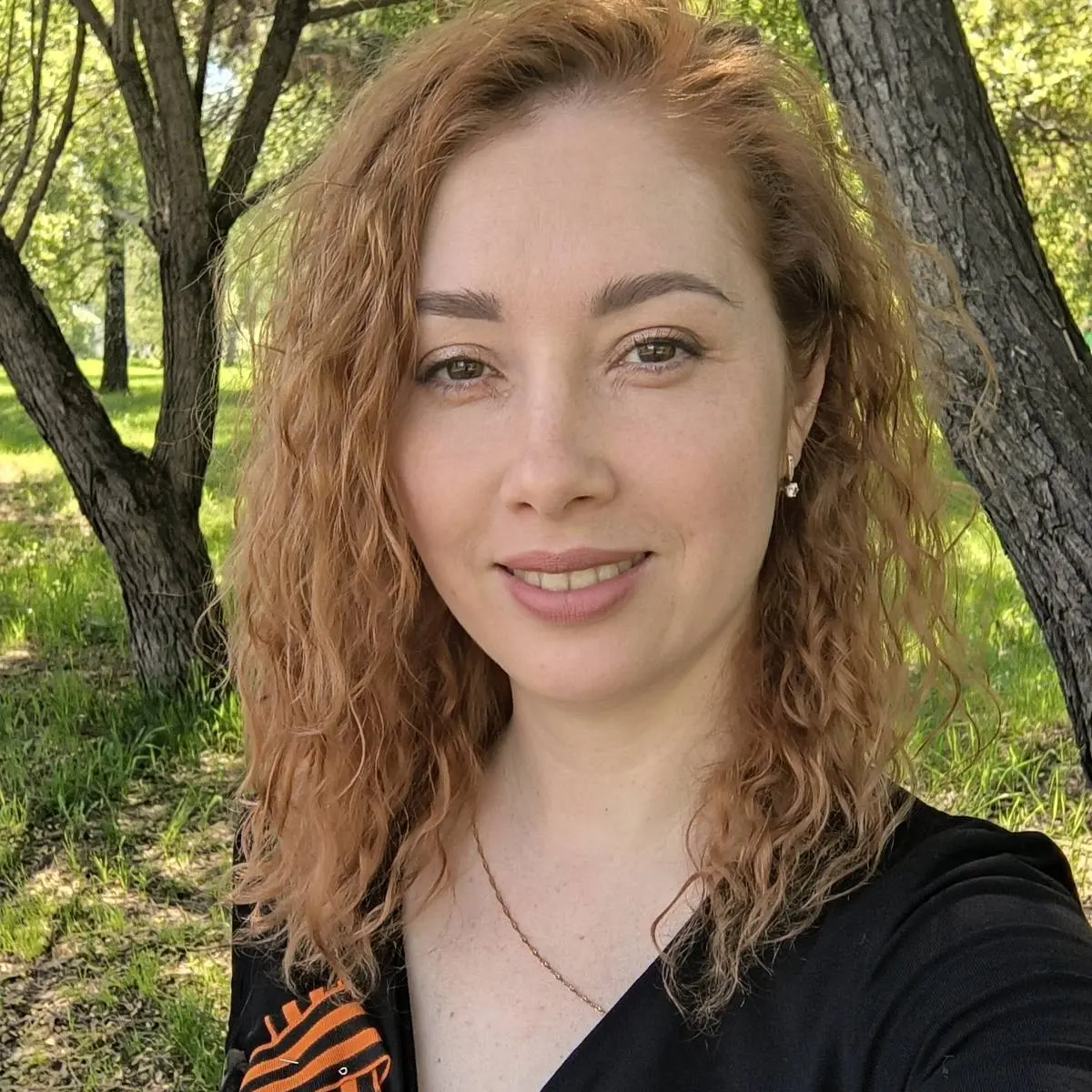 Евгения Белова