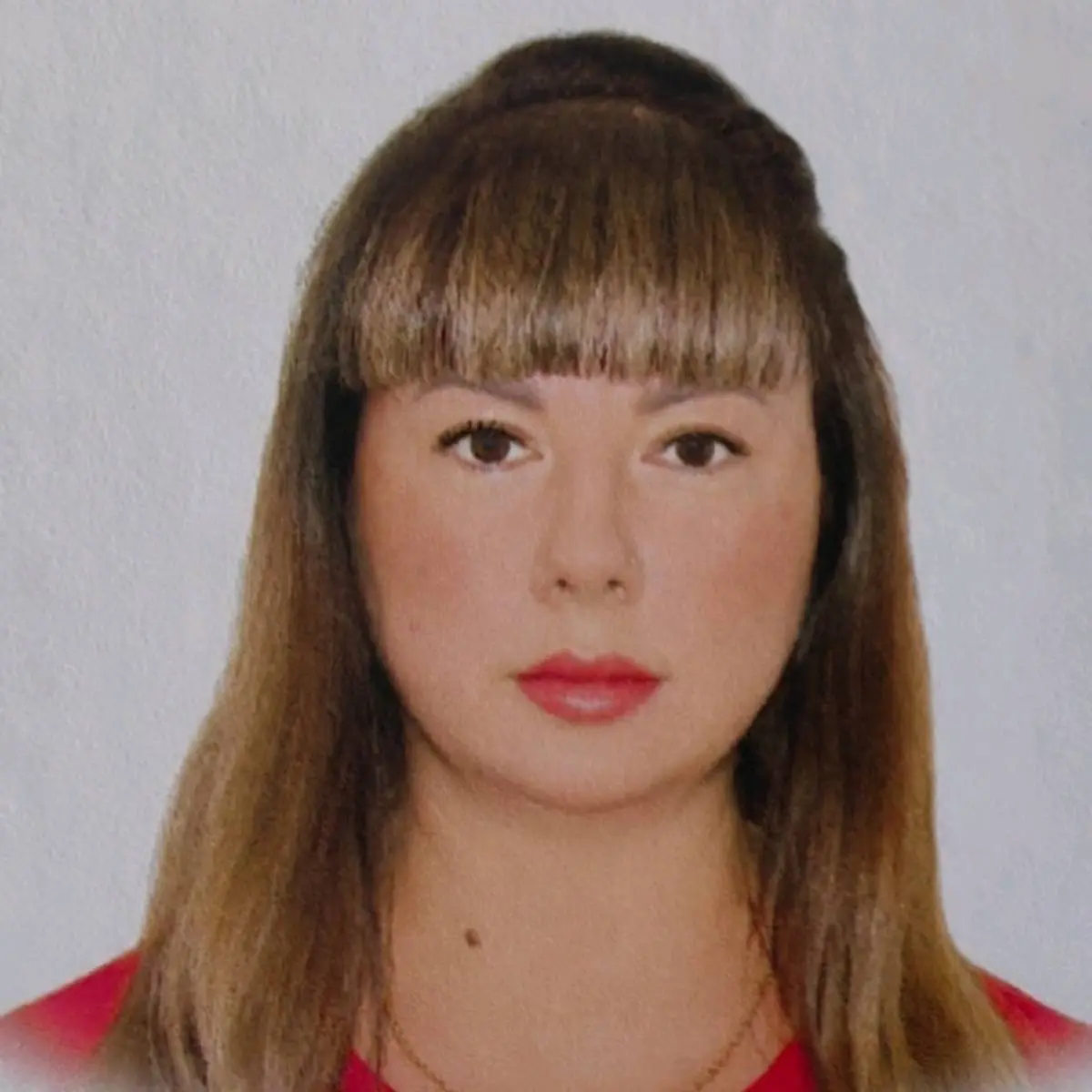 Алена Обвинцева