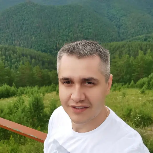 Дмитрий Дик