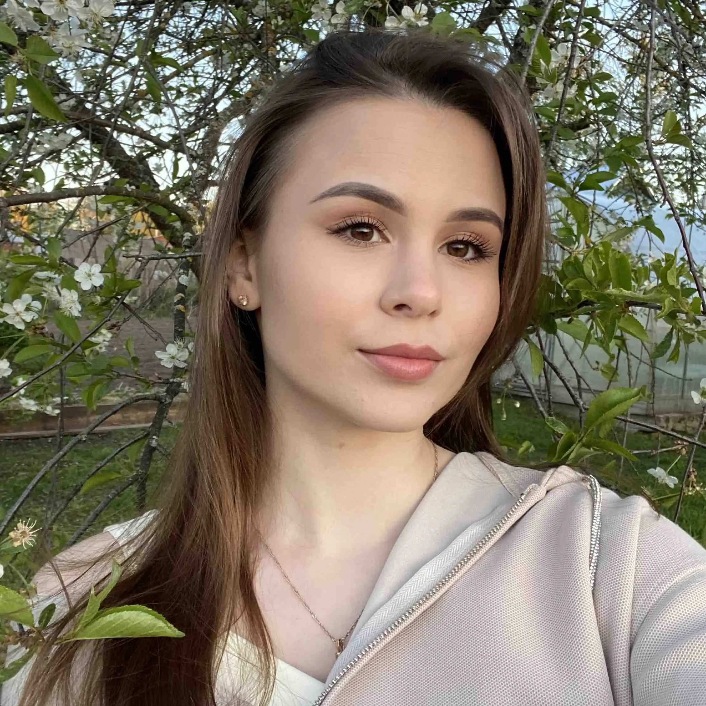 Алина Голикова