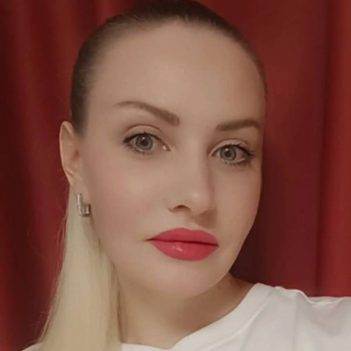 Александра Саьяк