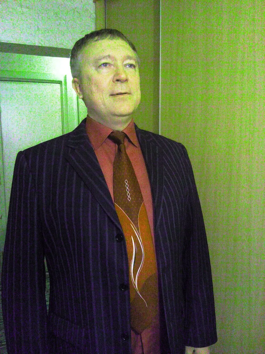 Алексей Виноградов