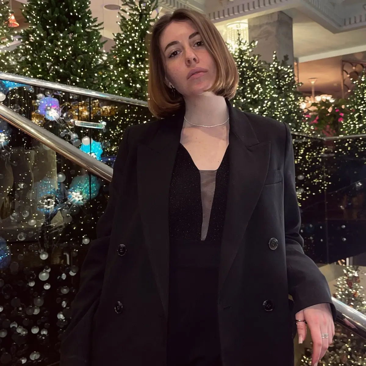 Ксения Елина