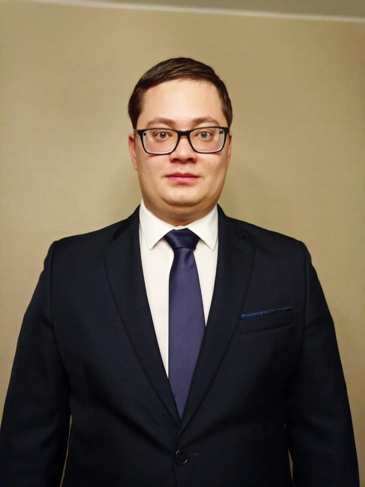 Кирилл Савченко