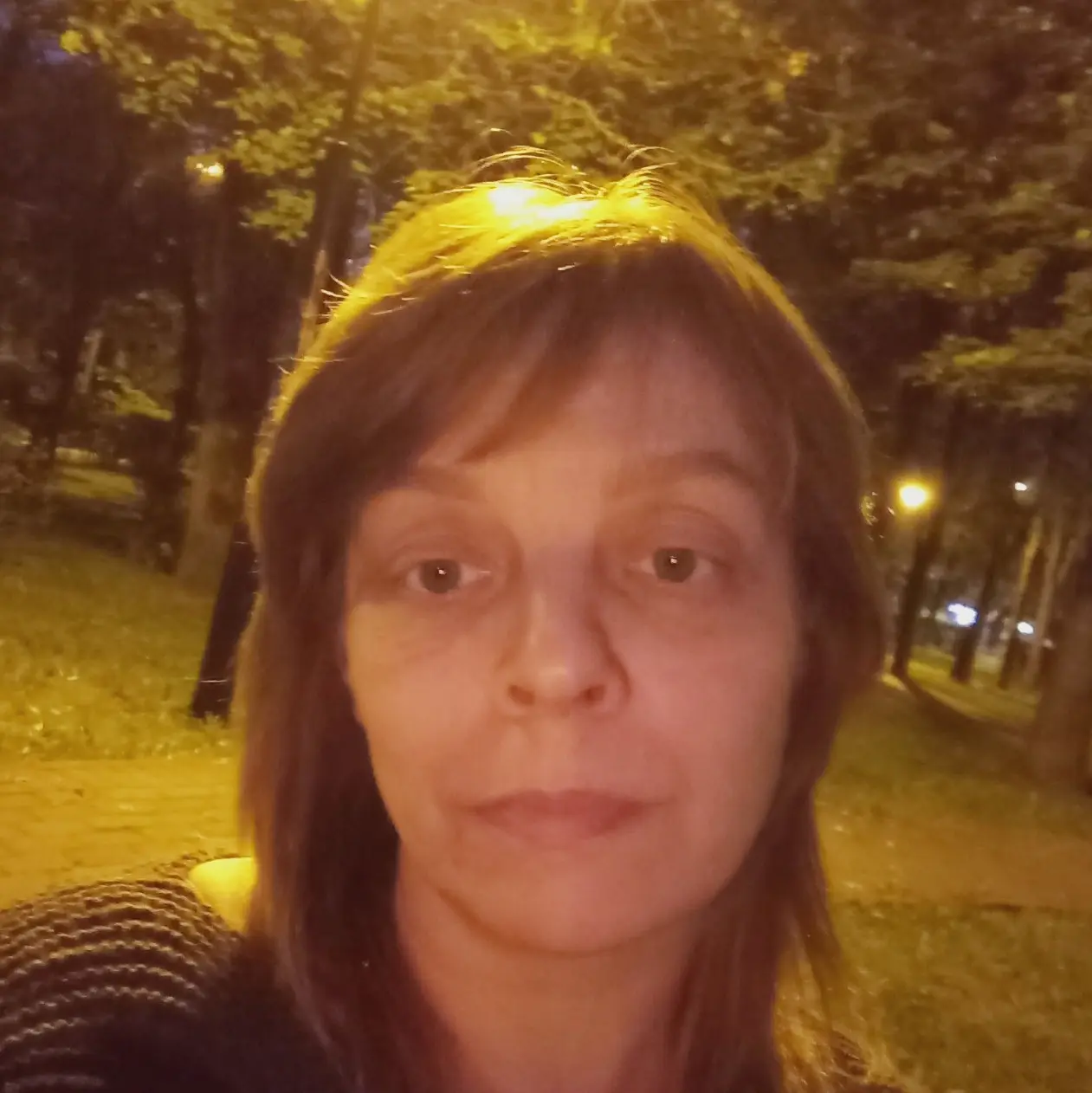 Ольга Федосеева