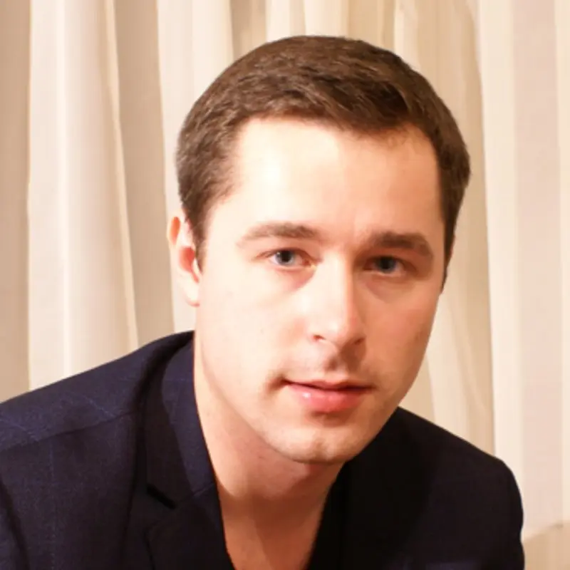 Александр Торопов
