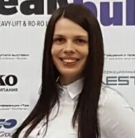 Юлия Квасникова