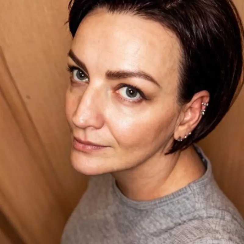 Инна Степанова