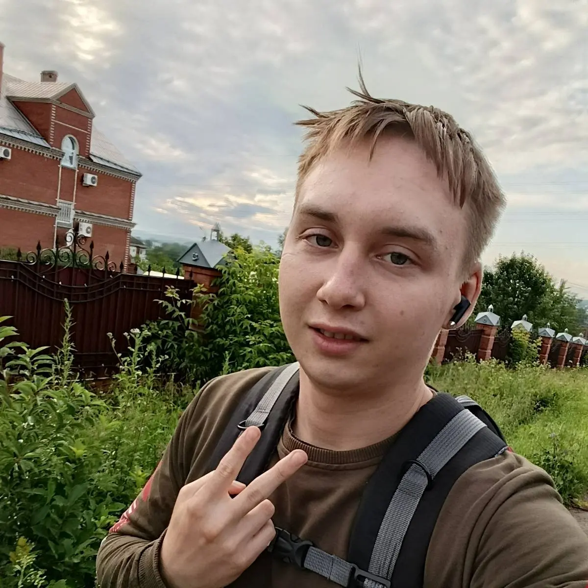 Денис Насыров