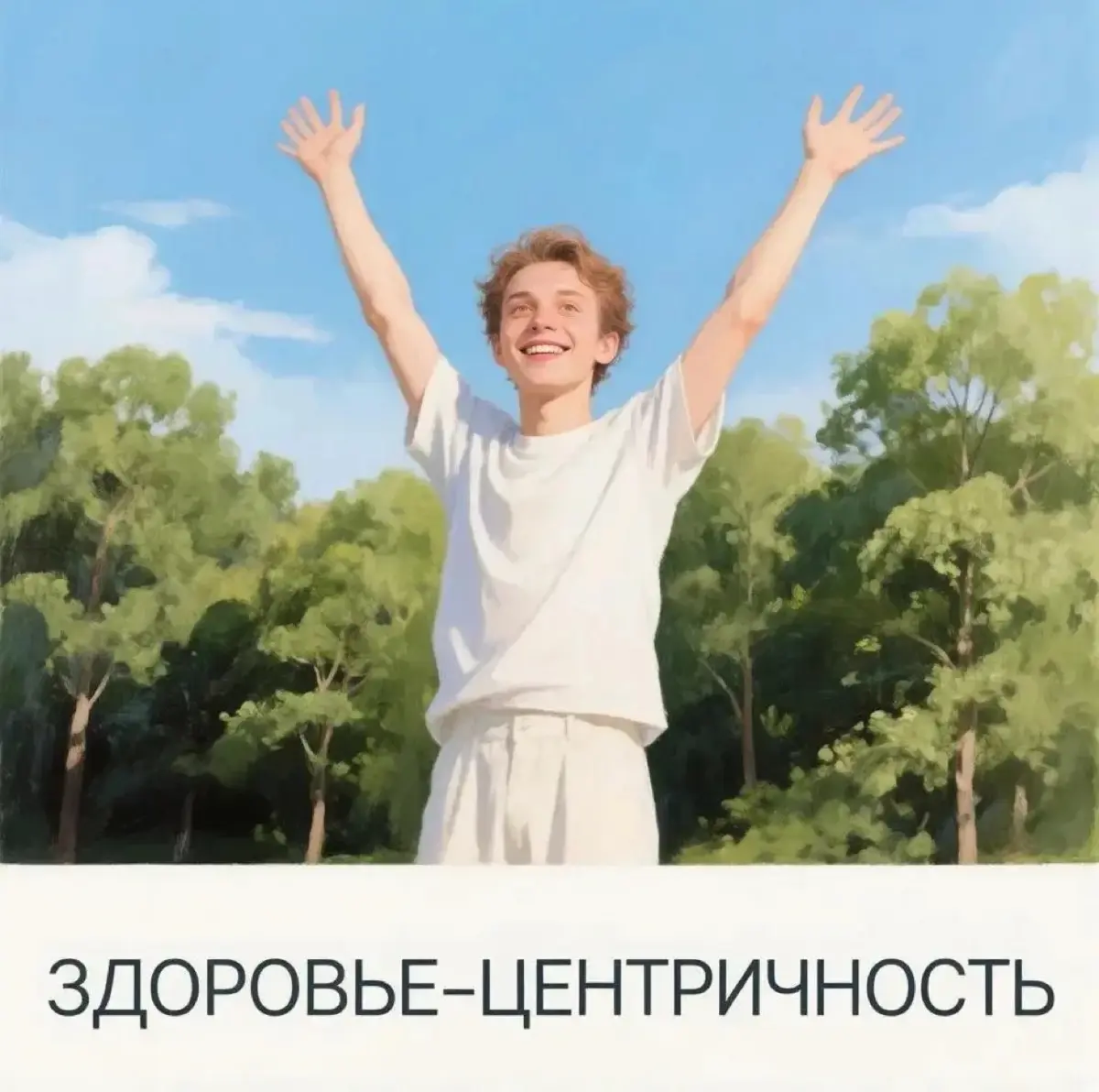 Здоровьецентричный подход: от профилактики к самоисцелени
Психология здоровья - это относительно молодая категория, которая появилась в 1979 году | Сетка — социальная сеть от hh.ru