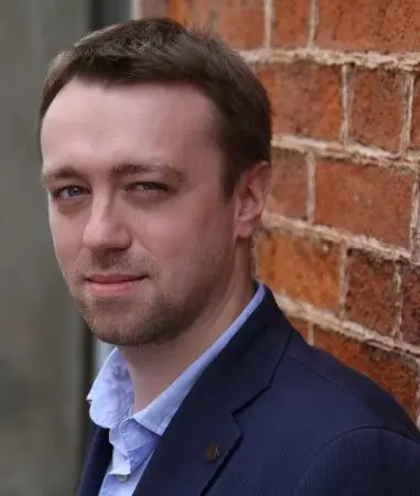 Андрей Фролов