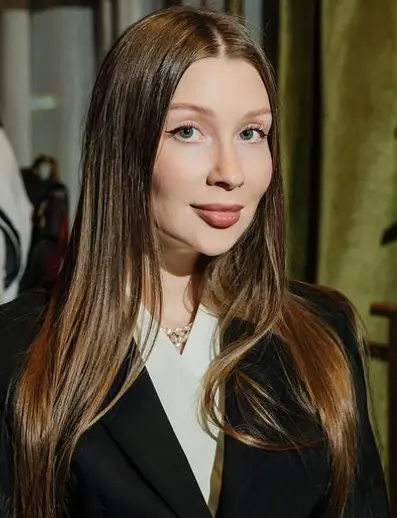 Марина Колчина