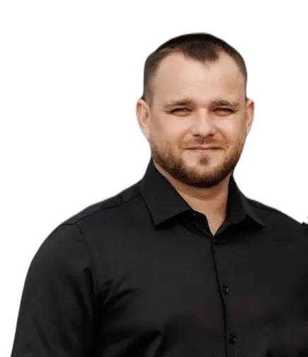Сергей Лахин