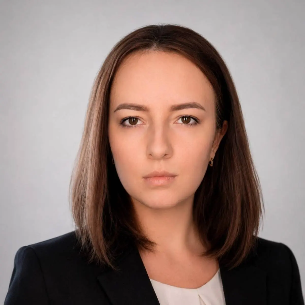 Ольга Одарченко