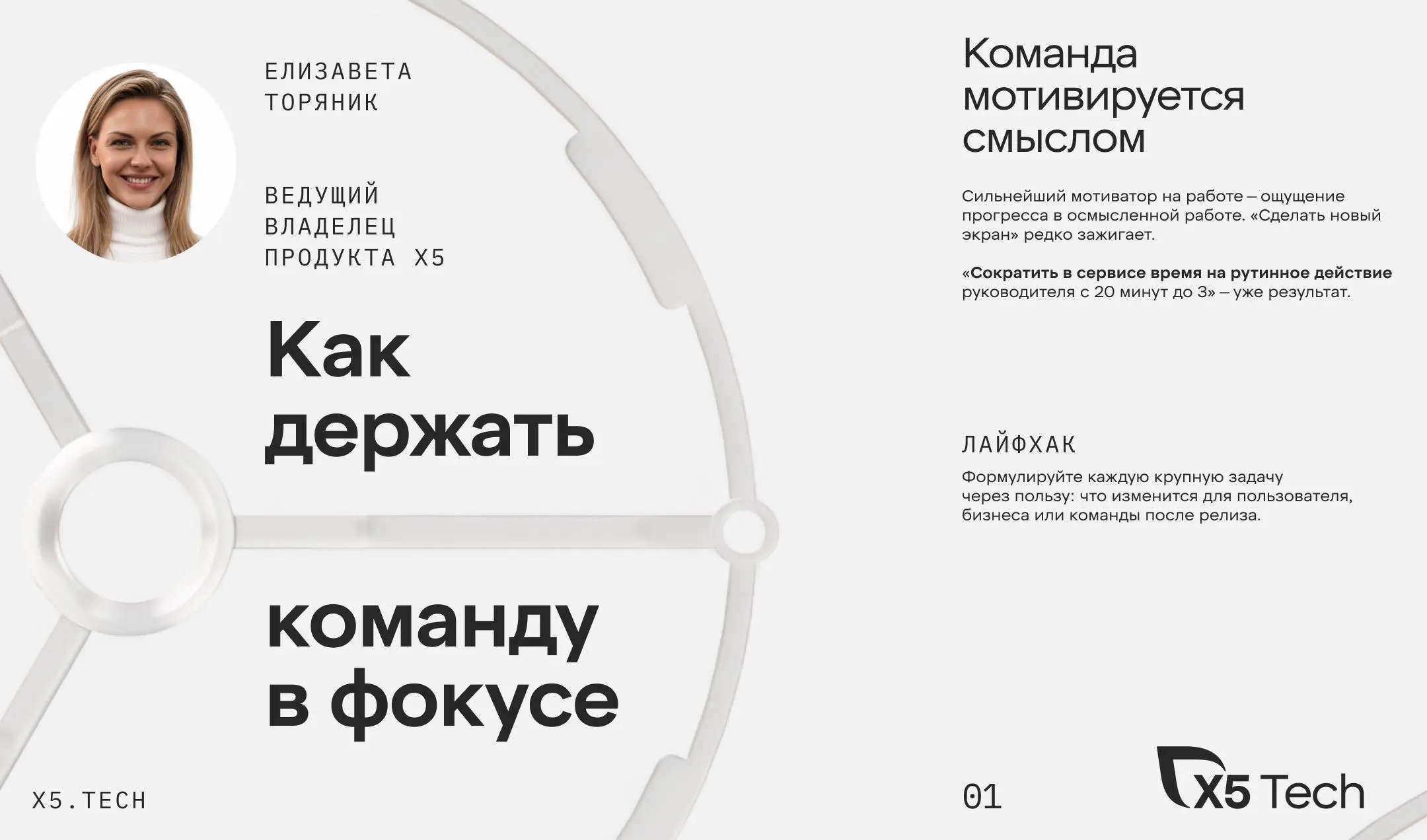 Можно идеально описать бэклог, нарисовать красивую стратегию и придумать сильную метрику.. | Сетка — социальная сеть от hh.ru