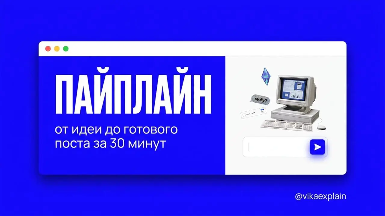 claude — это не просто «новый chat gpt»
начну с базы: Projects | Сетка — социальная сеть от hh.ru