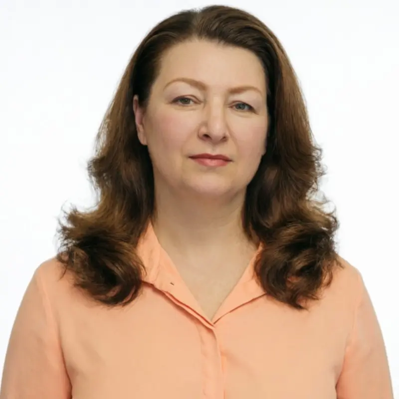 Александра Костина