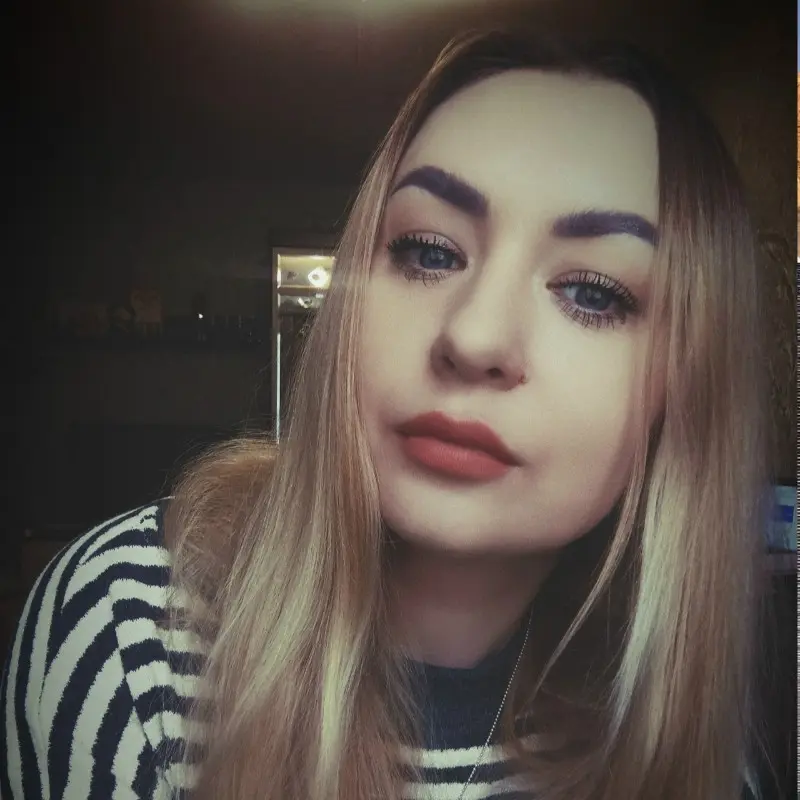 Ирина Верина | Сетка — социальная сеть от hh.ru