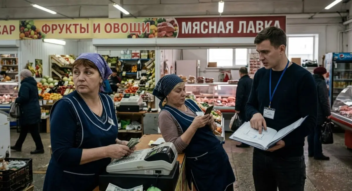 Продавцы не хотят учиться? Обучай их всё равно | Сетка — социальная сеть от hh.ru