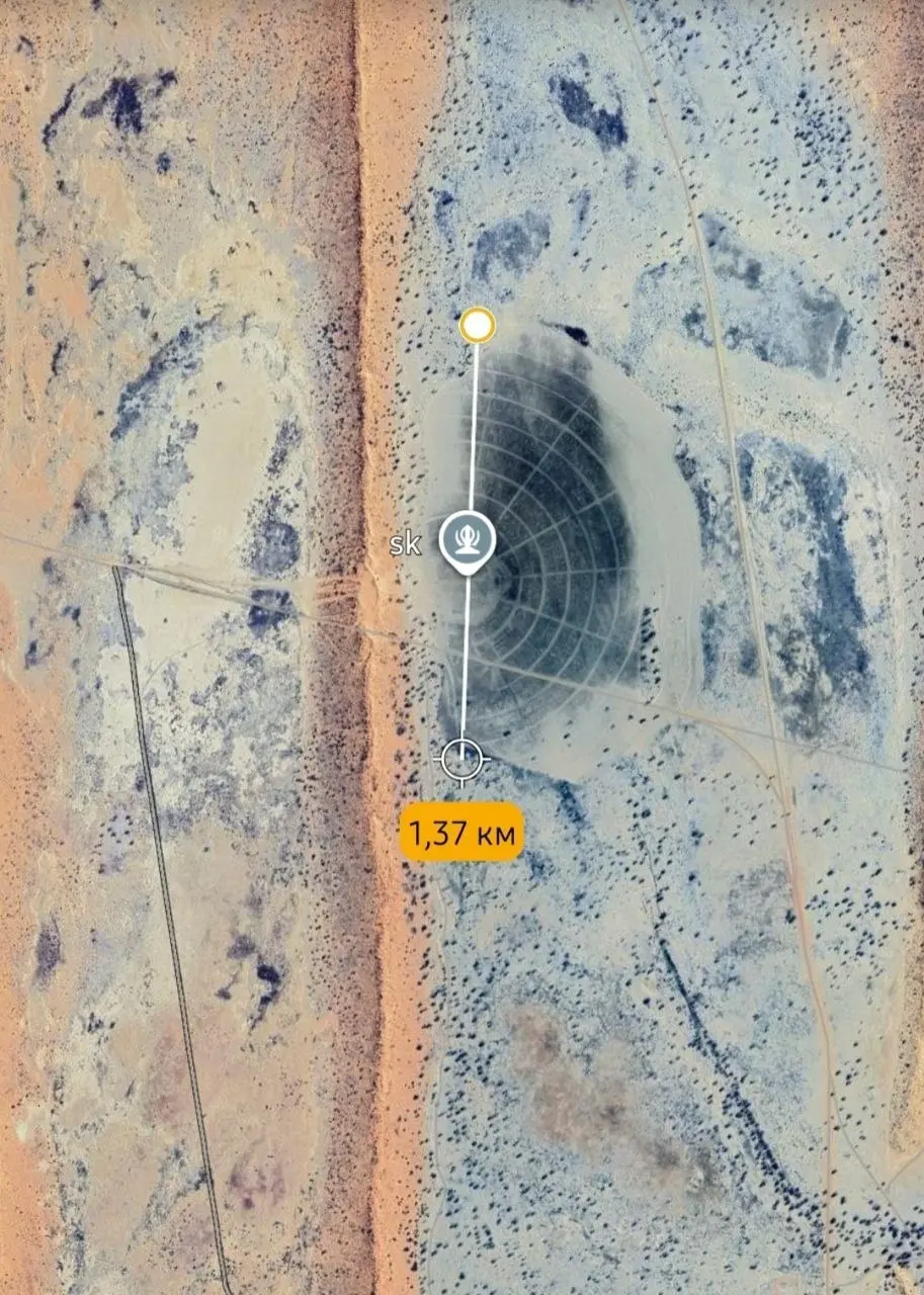 В мире интересного
43°42'09"N 112°01'17"E
Монголия
25°52'32"S 139°03'24"E
Австралия | Сетка — социальная сеть от hh.ru