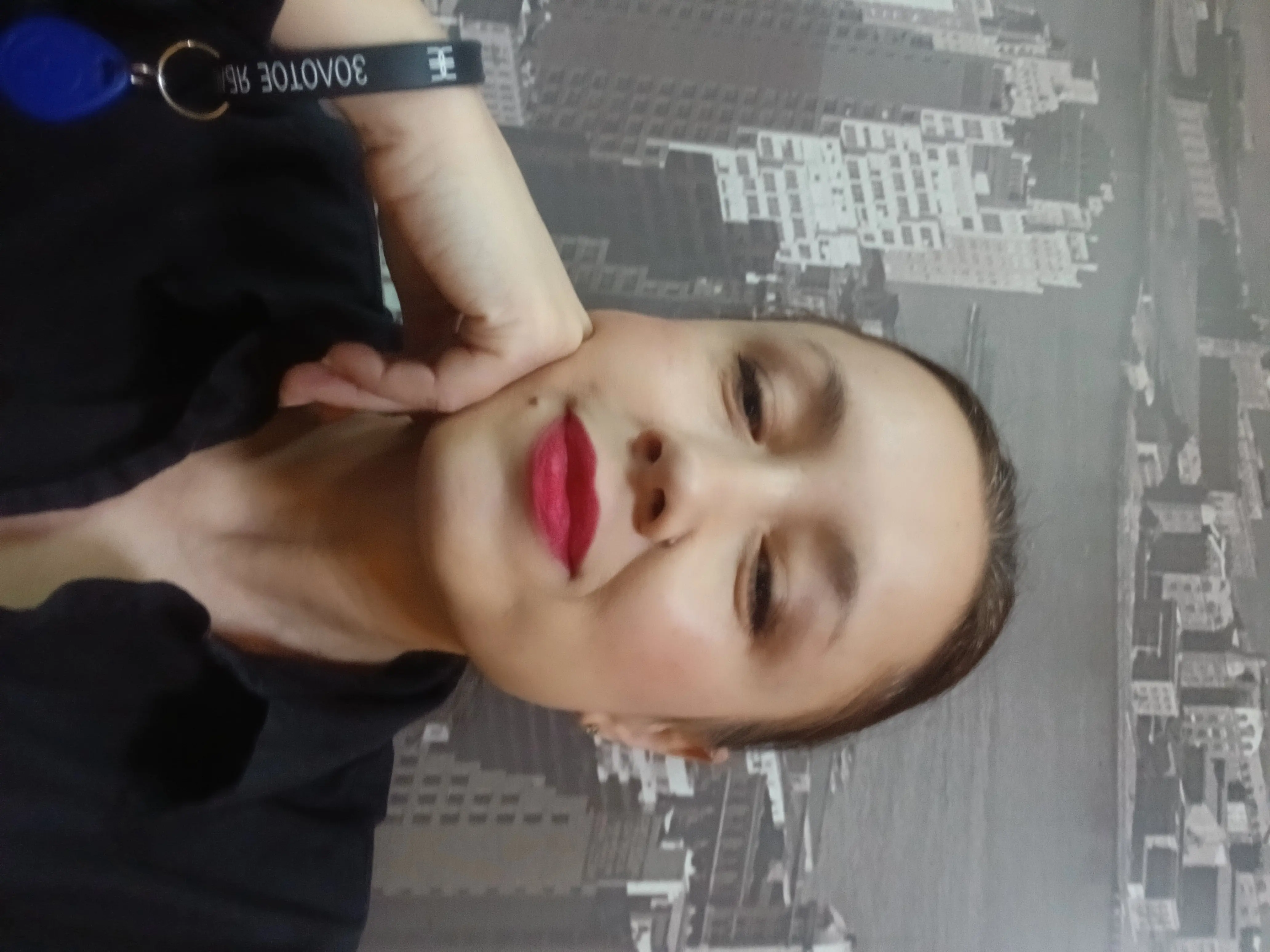 Лилия Валеева