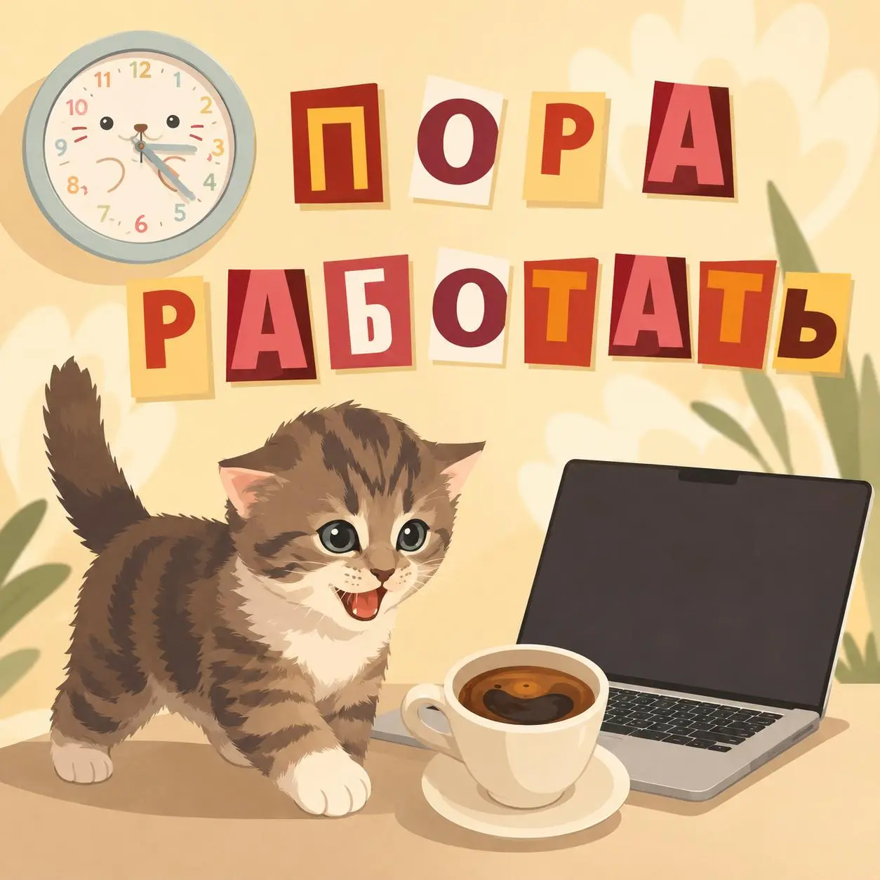 Врываемся в рабочую неделю после праздников. Надеемся, что все успели хорошо отдохнуть🤩
#CAREERSюмор | Сетка — социальная сеть от hh.ru