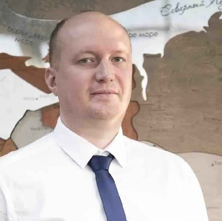 Иван Бичан